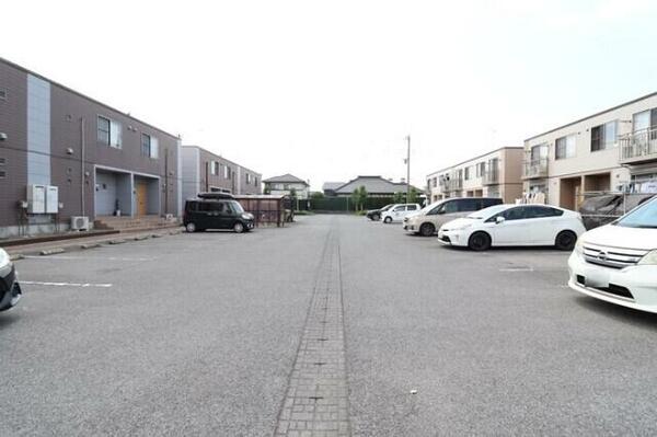 detached 茨城県神栖市深芝南５丁目
地図を見る