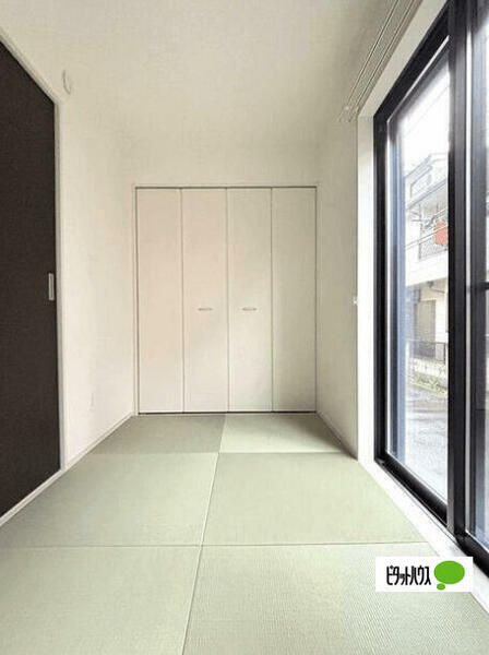 detached 埼玉県吉川市中野
地図を見る