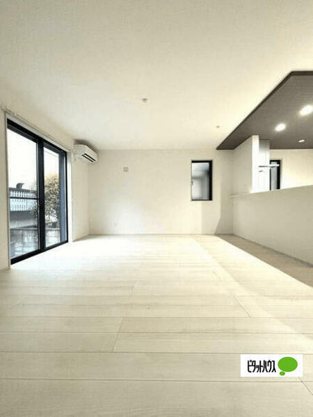 detached 埼玉県吉川市中野
地図を見る