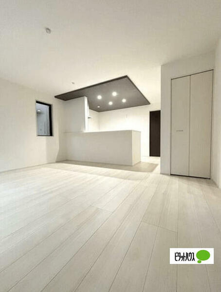 detached 埼玉県吉川市中野
地図を見る