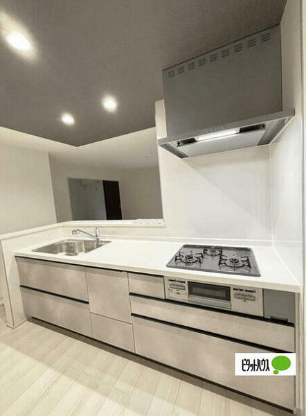 detached 埼玉県吉川市中野
地図を見る