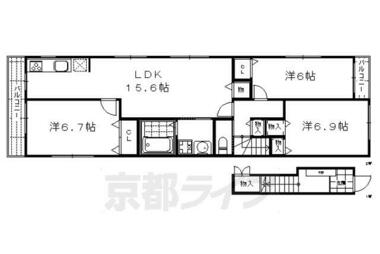 間取り：226078109174