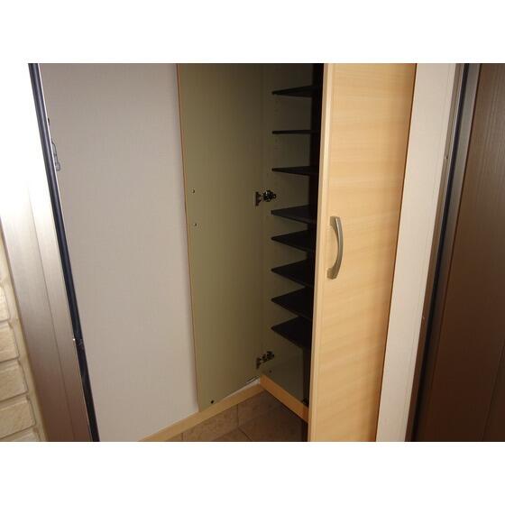 apartment 茨城県笠間市吉岡
地図を見る