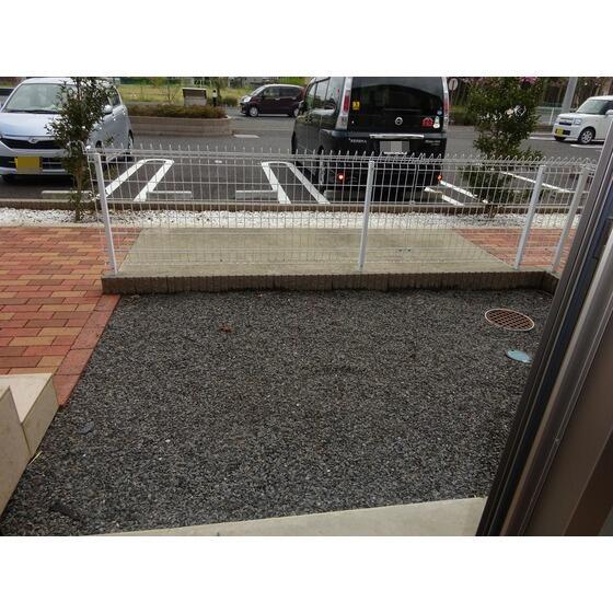 apartment 茨城県笠間市吉岡
地図を見る