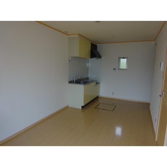 apartment 茨城県笠間市吉岡
地図を見る