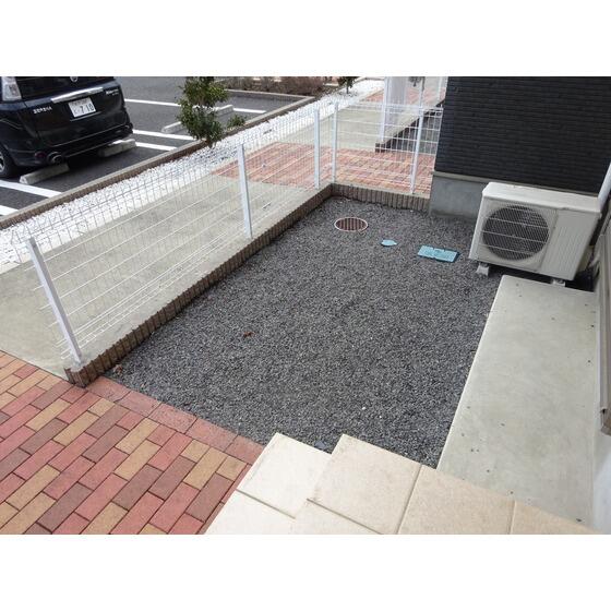 apartment 茨城県笠間市吉岡
地図を見る