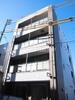 アンプルールフェール十条 3階 築13年10ヶ月の賃貸物件