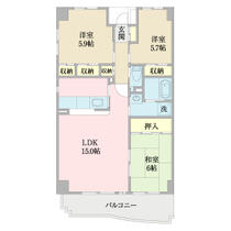 間取り：212057752918