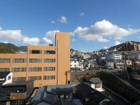 リファレンス長崎大学前 405 ｜ 長崎県長崎市石神町（賃貸マンション1K・4階・23.42㎡） その16