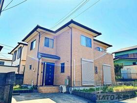 神奈川県綾瀬市綾西４丁目