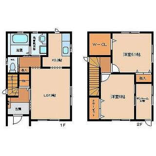 間取り：204012181593