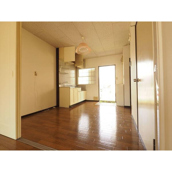 apartment 埼玉県比企郡嵐山町大字川島
地図を見る