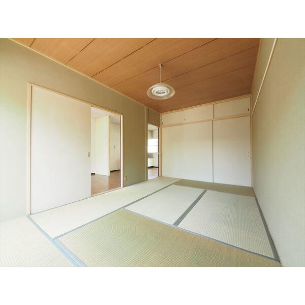 apartment 埼玉県比企郡嵐山町大字川島
地図を見る