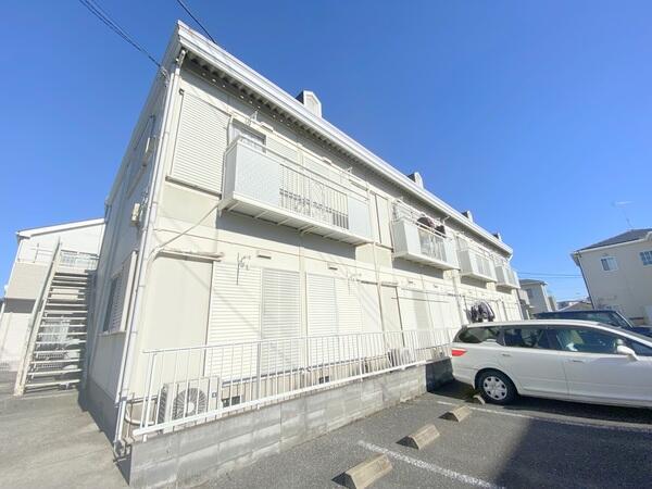 apartment 埼玉県比企郡嵐山町大字川島
地図を見る