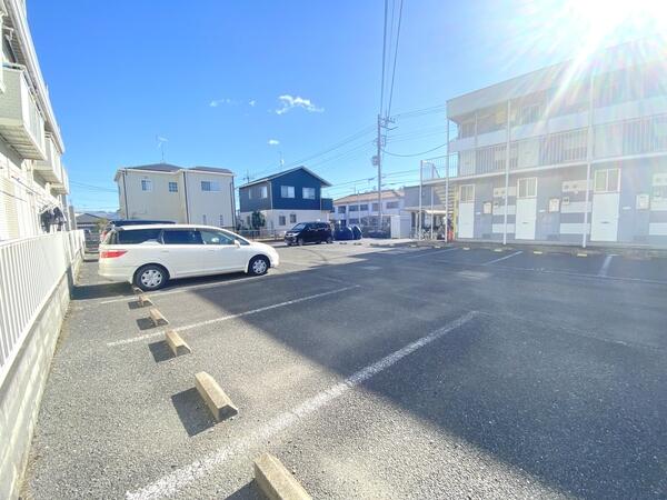 apartment 埼玉県比企郡嵐山町大字川島
地図を見る