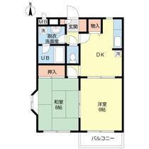 間取り：211063369114