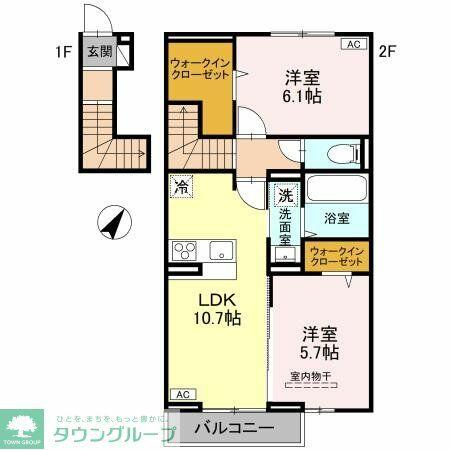 apartment 埼玉県羽生市西４丁目
地図を見る