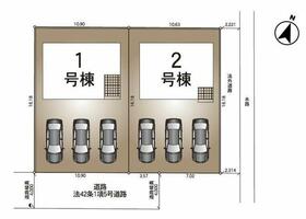 新潟県新潟市西区寺尾東3丁目