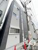 Regalia京橋 2階 築2年3ヶ月の賃貸物件