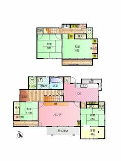 間取り：235006835218