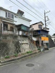 神奈川県秦野市南矢名
