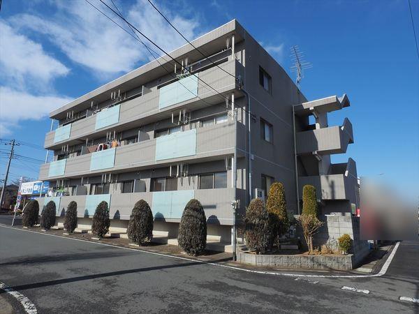apartment 埼玉県比企郡滑川町月の輪３丁目
地図を見る