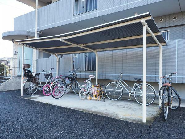 apartment 埼玉県比企郡滑川町月の輪３丁目
地図を見る