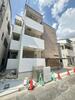 駒川中野駅より徒歩7分 2階 築2年9ヶ月の賃貸物件
