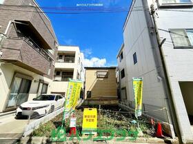 東京都北区東田端1丁目