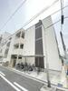 住ノ江駅より徒歩7分 2階 築9年4ヶ月の賃貸物件