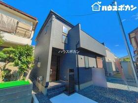 愛知県名古屋市中川区下之一色町字宮分