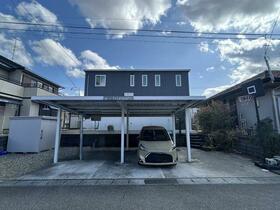 福島県須賀川市あおば町