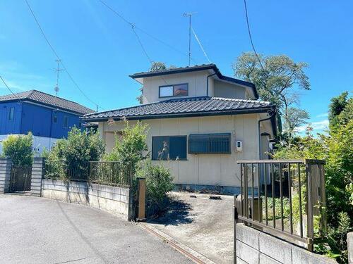 detached 福島県須賀川市南町