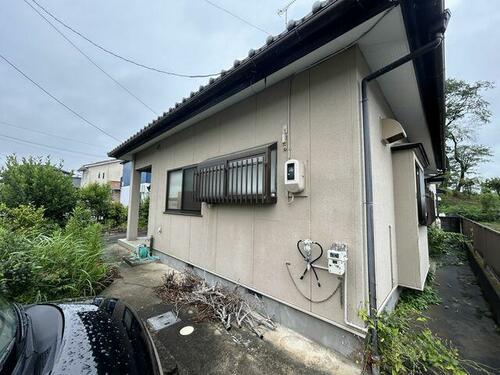 detached 福島県須賀川市南町