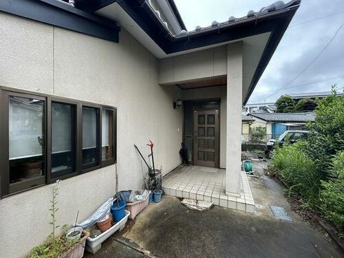 detached 福島県須賀川市南町