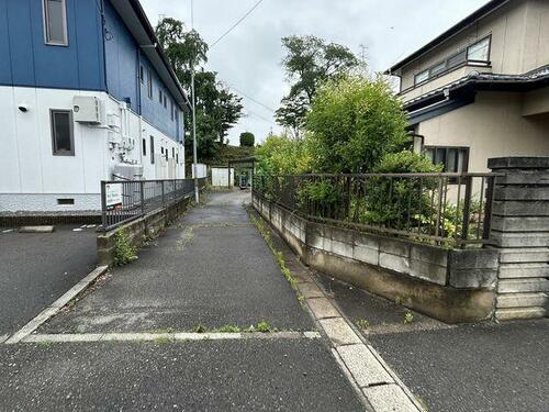 detached 福島県須賀川市南町