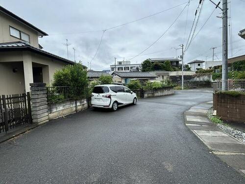 detached 福島県須賀川市南町