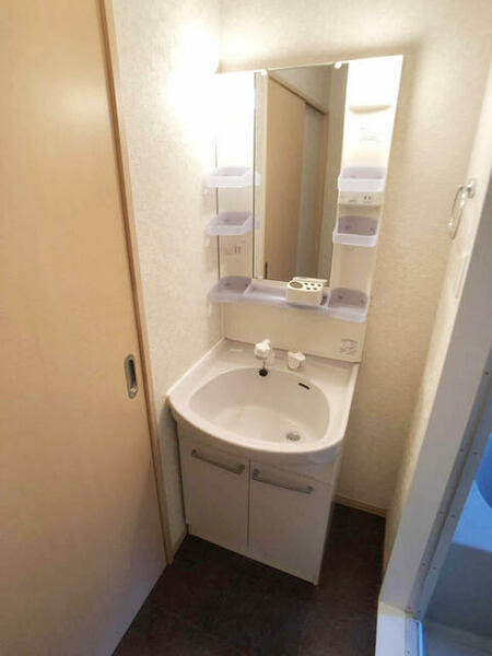 apartment 埼玉県吉川市中野
地図を見る