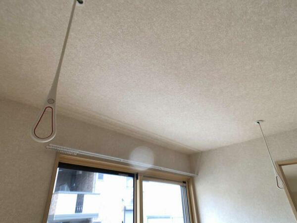 apartment 埼玉県吉川市中野
地図を見る