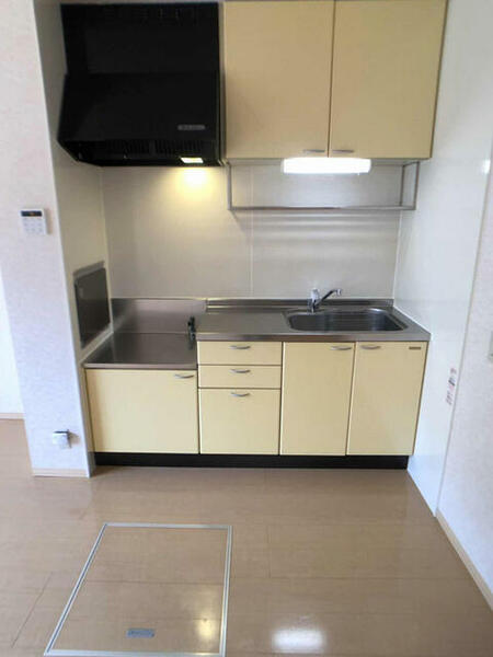 apartment 埼玉県吉川市中野
地図を見る