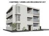 越後石山駅より徒歩10分 2階 新築の賃貸物件