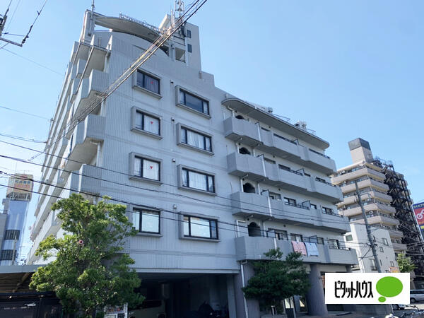 apartment 埼玉県吉川市木売２丁目
地図を見る