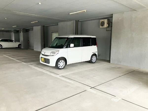 apartment 埼玉県吉川市木売２丁目
地図を見る