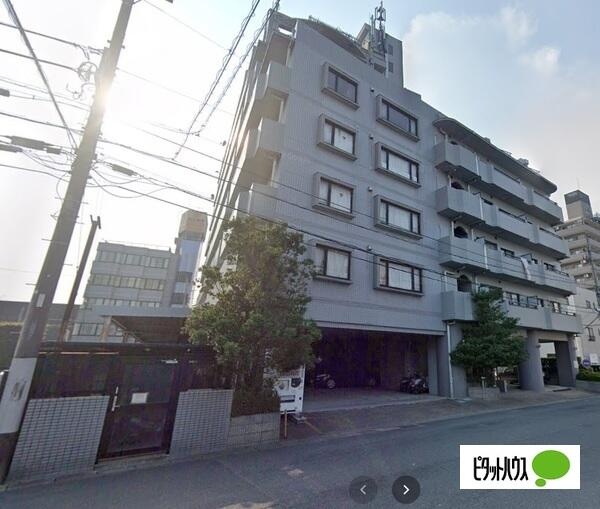 apartment 埼玉県吉川市木売２丁目
地図を見る