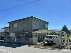 長野県長野市豊野町石