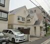 摂津本山駅より徒歩7分 築41年5ヶ月の賃貸物件