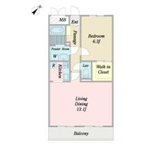 間取り：212057815096