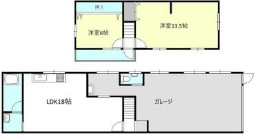 間取り：228056955656