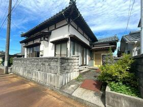 新潟県阿賀野市北本町