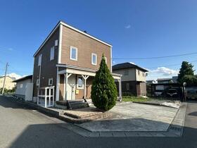 岩手県花巻市諏訪